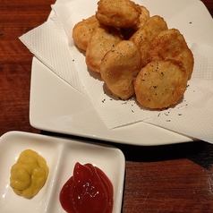 チキンナゲット