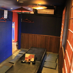 貸切もご相談ください！