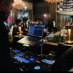 天神 個室 飲み放題  誕生日 女子会 デート　おしゃれ 今泉 サプライズ ワイン 個室