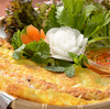 trong dong restaurant トロンドンレストラン