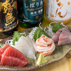 昭和酒場 満海のおすすめ料理3