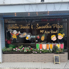 Buzz Bowl Curry Zone バズボウルカレーゾーン 谷在家店の特集写真