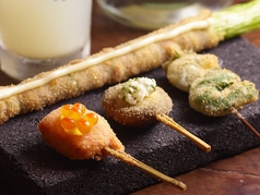 串揚酒場 栖 SUMIKA特集写真1