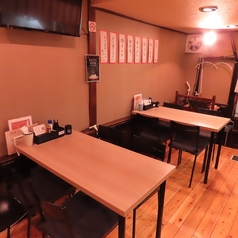 天神酒場の雰囲気1