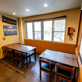 韓国家庭料理みやびの雰囲気2