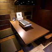 焼肉 牛粋の雰囲気2