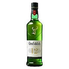 グレンフィデック
