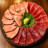 仙台気仙沼料理 赤(旧店名:鉄板串 個室居酒屋JYU【じゅー】)