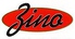 ジーノ ZINOのロゴ
