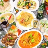タイ料理 オーキッド 池袋西口店の詳細