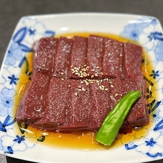 肉匠 赤牛のおすすめ料理3