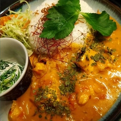 亭亭ダイニング&amp;バーの写真