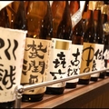 炭と地鶏と地酒 宮崎本舗 品川店の雰囲気1