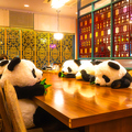 中華レストラン パンダ 浅草本店の雰囲気1