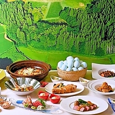 バイキングレストラン東北牧場のおすすめ料理3