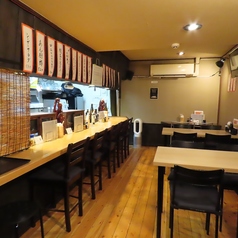 天神酒場の雰囲気2