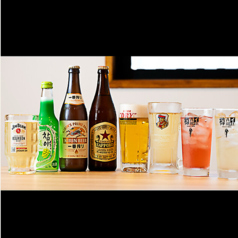 焼肉けしきの特集写真