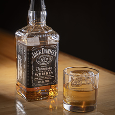 ジャックダニエル