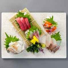 成るとのおすすめ料理2