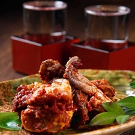 名物の釜飯と趣向を凝らした創作料理をご提供します★