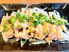 親鳥炙りヒネポン