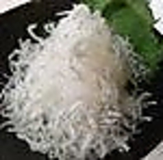じゃこおろし