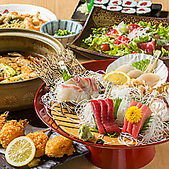 九州うまいもん よかよか 室町四丁目酒場のおすすめ料理1