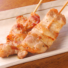 《香川名物》オリーブ豚塩焼き(2本)