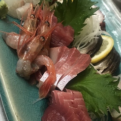 毎日尾鷲から新鮮な魚介類をお取り寄せ♪