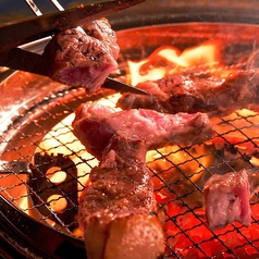 韓国式焼肉 MAYAKK CALVI マヤクカルビ 栄店のコース写真