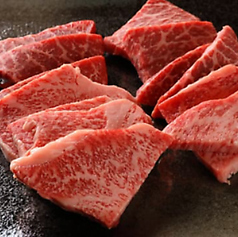 焼肉 有亭 金沢のおすすめポイント1