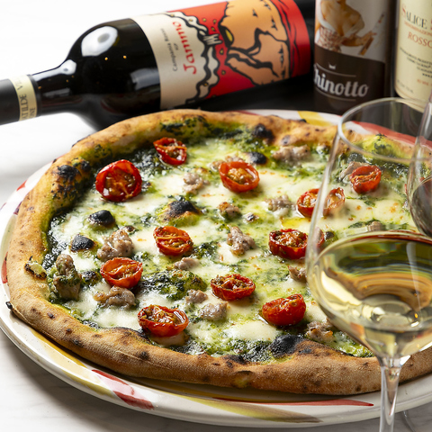 Casa di Ciro J[TfB`[ G