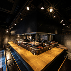 焼肉酒場 にくまる 春吉店の特集写真