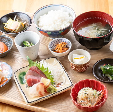 旬彩食堂 みち乃のおすすめ料理1