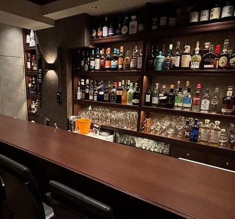 bar AW バー アウの写真