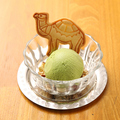料理メニュー写真&nbsp;＊ピスタチオアイス＊
