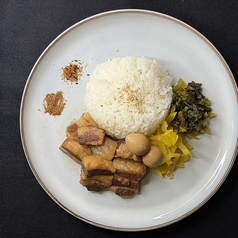 Tastella テイステラのおすすめランチ2