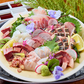 大阪ごはん MON モンのおすすめ料理3