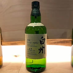 白州12年