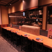 仙臺炉端　大自然　総本店の雰囲気3