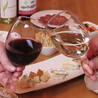 しあわせDining こもたも 天神大名のおすすめポイント1