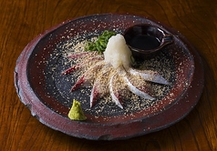牛タンと蕎麦のさえ木のおすすめ料理3