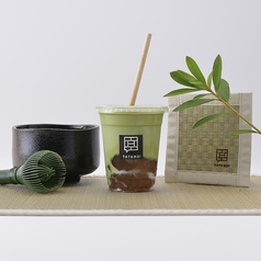 TEA TATAMO!のおすすめドリンク2