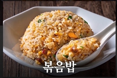 チャーハン