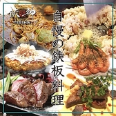 鉄神 TESSHIN 太田川駅前店の詳細