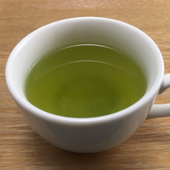 おくゆたか（煎茶）