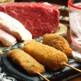 串の坊 大阪法善寺本店のおすすめ料理3