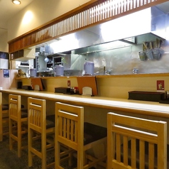 チャイニーズレストラン 春の雰囲気3