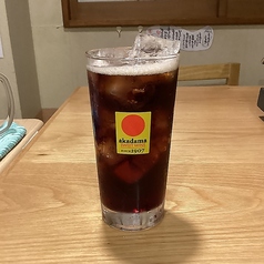 赤玉コーラ