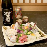 割烹とワイン エムヴァンのおすすめ料理3